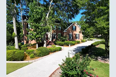 186 W Kestwick Drive #W, Martinez, GA 30907 - Photo 38