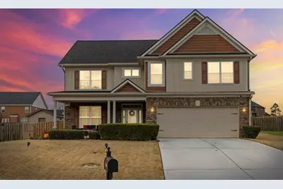 4521 Frank Warren Drive, Hephzibah, GA 30815 - Photo 56