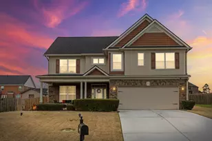 4521 Frank Warren Dr, Hephzibah, GA 30815 - Photo 56