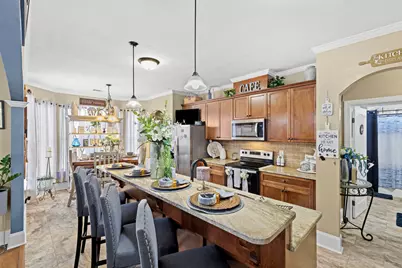 4521 Frank Warren Drive, Hephzibah, GA 30815 - Photo 12