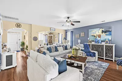 4521 Frank Warren Drive, Hephzibah, GA 30815 - Photo 10