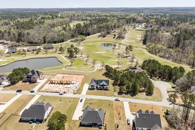 313 Militia Loop, North Augusta, SC 29860 - Photo 60