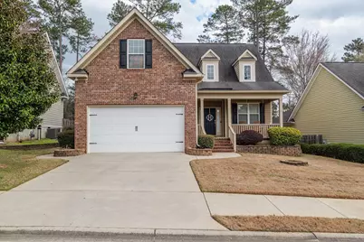 4123 Chastain Drive, Grovetown, GA 30813 - Photo 2