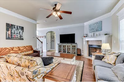 445 Jade Drive, Martinez, GA 30907 - Photo 10