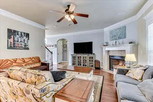 445 Jade Dr, Martinez, GA 30907 - Photo 10