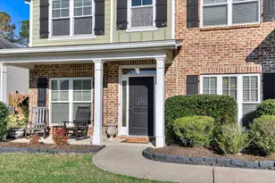 445 Jade Dr, Martinez, GA 30907 - Photo 4