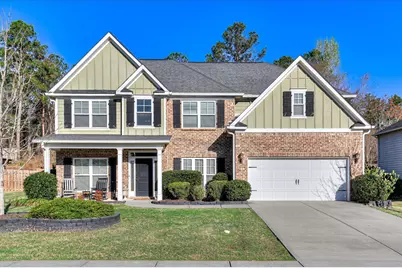 445 Jade Drive, Martinez, GA 30907 - Photo 1