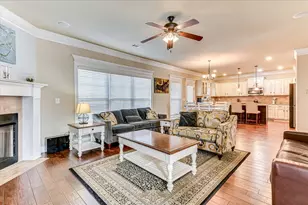 445 Jade Dr, Martinez, GA 30907 - Photo 8