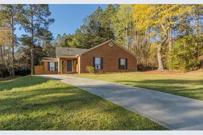 3033 Mabus Drive, Augusta, GA 30909 - Photo 2