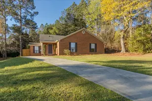 3033 Mabus Dr, Augusta, GA 30909 - Photo 2