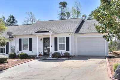5131 Wheeler Lake Road, Augusta, GA 30909 - Photo 1