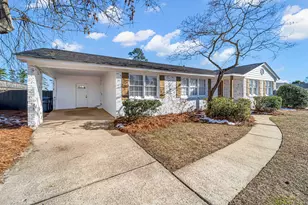 106 Kings Chapel Rd, Augusta, GA 30907 - Photo 2