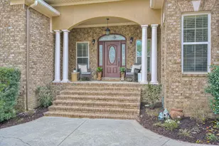 302 Lochleven Ct, Grovetown, GA 30813 - Photo 4