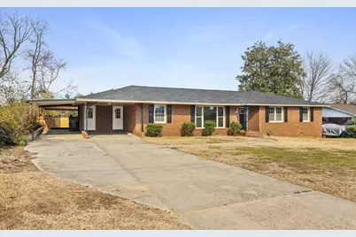 3606 Old Ironsides Boulevard, Augusta, GA 30906 - Photo 2