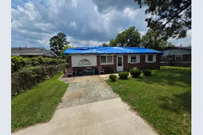 406 E Espinosa Street, Augusta, GA 30901 - Photo 1