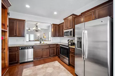 3068 Greymoor Circle, Aiken, SC 29801 - Photo 10