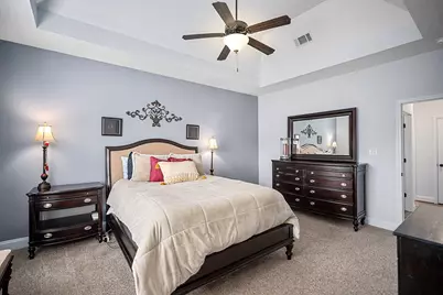 3068 Greymoor Circle, Aiken, SC 29801 - Photo 26