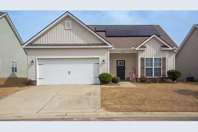 3068 Greymoor Circle, Aiken, SC 29801 - Photo 4