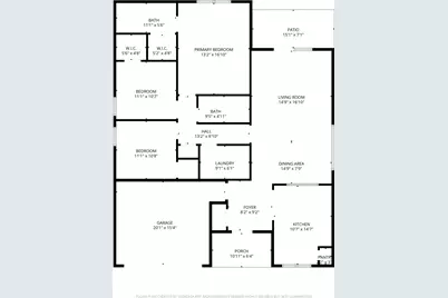 3068 Greymoor Circle, Aiken, SC 29801 - Photo 2