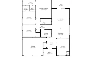 3068 Greymoor Cir, Aiken, SC 29801 - Photo 2