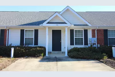 726 Creekside Drive, Evans, GA 30809 - Photo 2