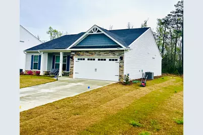 1052 Burlington Drive, Augusta, GA 30909 - Photo 2