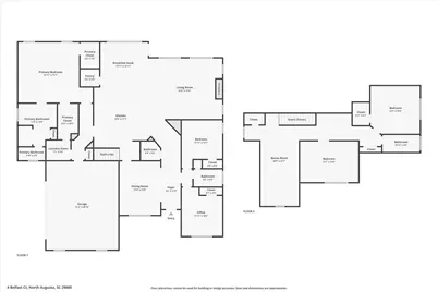 188 Collins Reed Road, North Augusta, SC 29860 - Photo 2