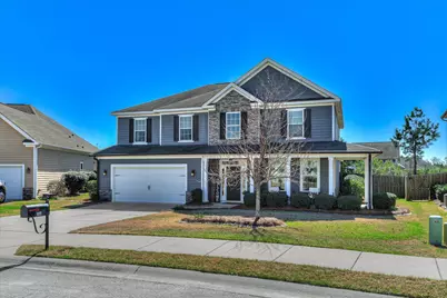 1037 Ardrey Circle, Evans, GA 30809 - Photo 2