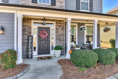 1037 Ardrey Circle, Evans, GA 30809 - Photo 4