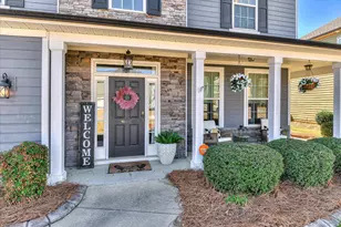 1037 Ardrey Cir, Evans, GA 30809 - Photo 4