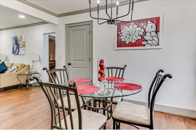 501 Milledge Road #14 A, Augusta, GA 30904 - Photo 20