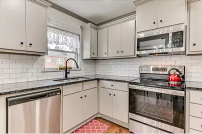 501 Milledge Road #14 A, Augusta, GA 30904 - Photo 16