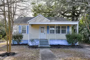 303 Columbia Ave, Aiken, SC 29801 - Photo 1