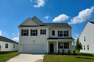 5155 Captain Dr, Grovetown, GA 30813 - Photo 1