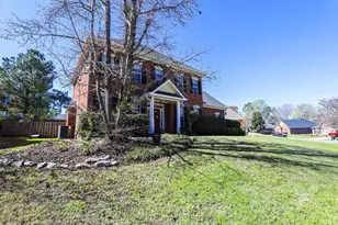 1431 Andover Ct, Evans, GA 30809 - Photo 2