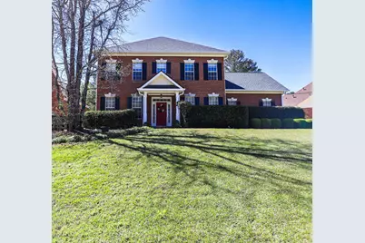 1431 Andover Court, Evans, GA 30809 - Photo 1