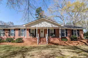 28 Kelly St, Lincolnton, GA 30817 - Photo 1