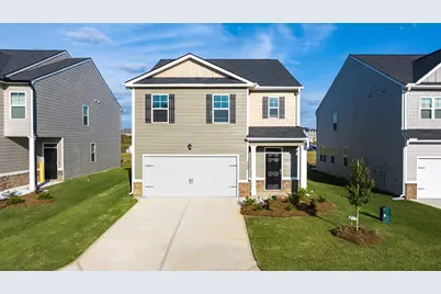 852 Captains Court, Beech Island, SC 29842 - Photo 1
