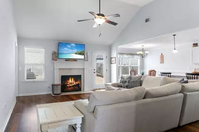 4887 Fairmont Drive, Graniteville, SC 29829 - Photo 4