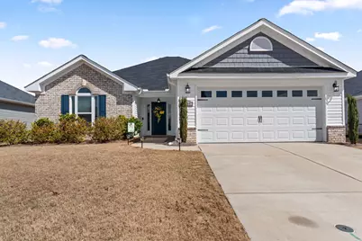 4887 Fairmont Drive, Graniteville, SC 29829 - Photo 2