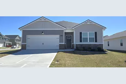 5188 Captain Drive, Augusta, GA 30813 - Photo 1