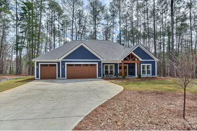 123 Charlotte Drive, McCormick, SC 29835 - Photo 2