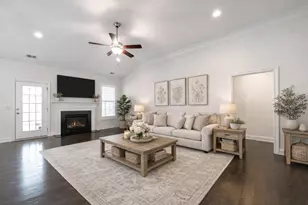 142 Fitzsimmon's Dr, North Augusta, SC 29860 - Photo 8