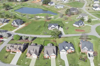 142 Fitzsimmon's Drive, North Augusta, SC 29860 - Photo 2