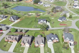 142 Fitzsimmon's Dr, North Augusta, SC 29860 - Photo 2