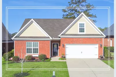 142 Fitzsimmons Drive, North Augusta, SC 29860 - Photo 1