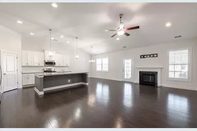 142 Fitzsimmon's Drive, North Augusta, SC 29860 - Photo 4