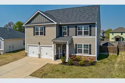 4174 Sorensten Drive, Aiken, SC 29803 - Photo 4