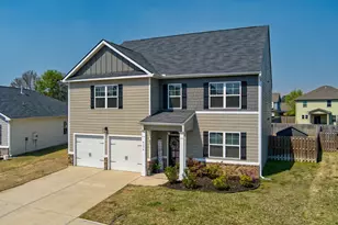 4174 Sorensten Dr, Aiken, SC 29803 - Photo 4