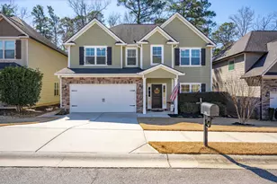 218 Ryan Ln, Evans, GA 30809 - Photo 4